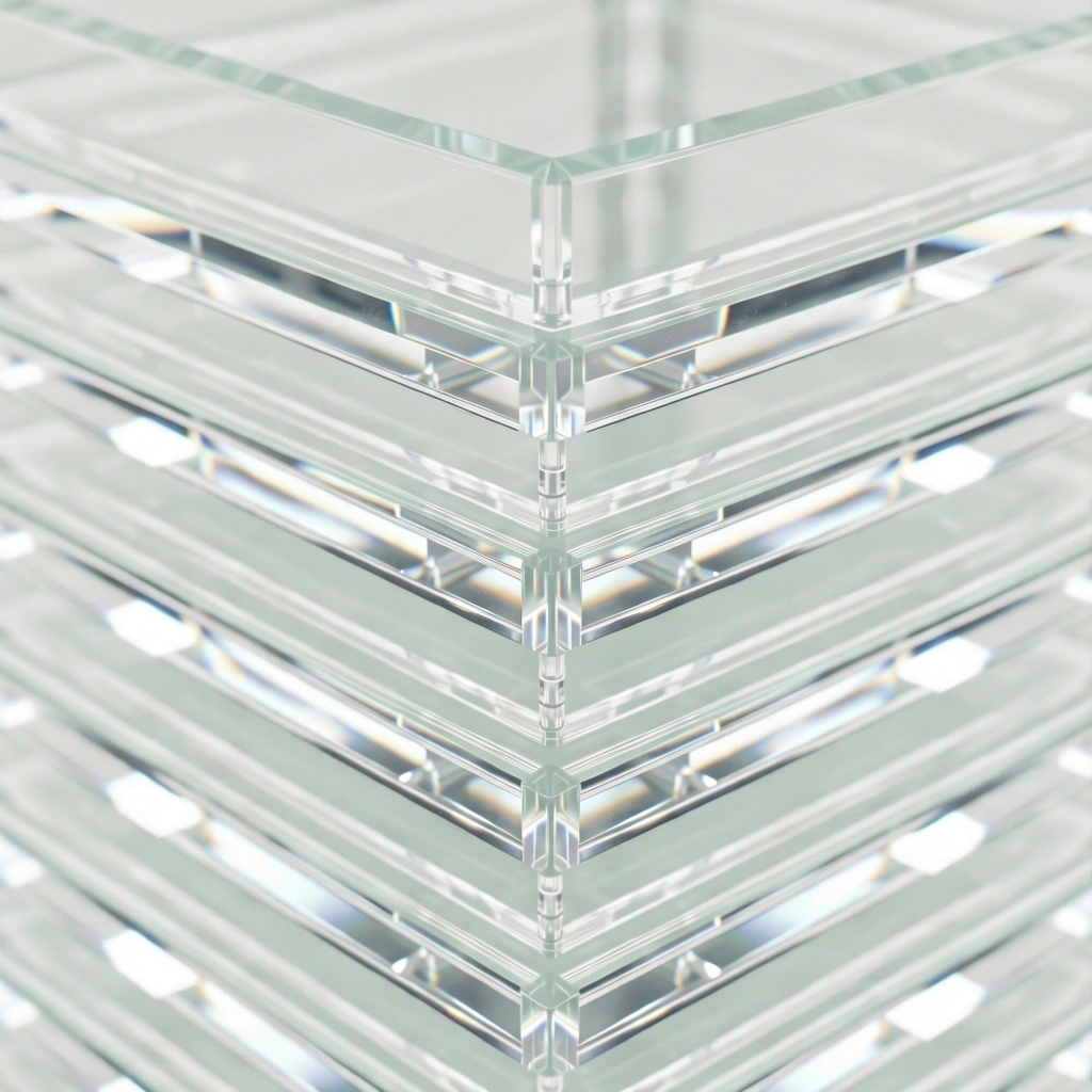 Corporate Transparency