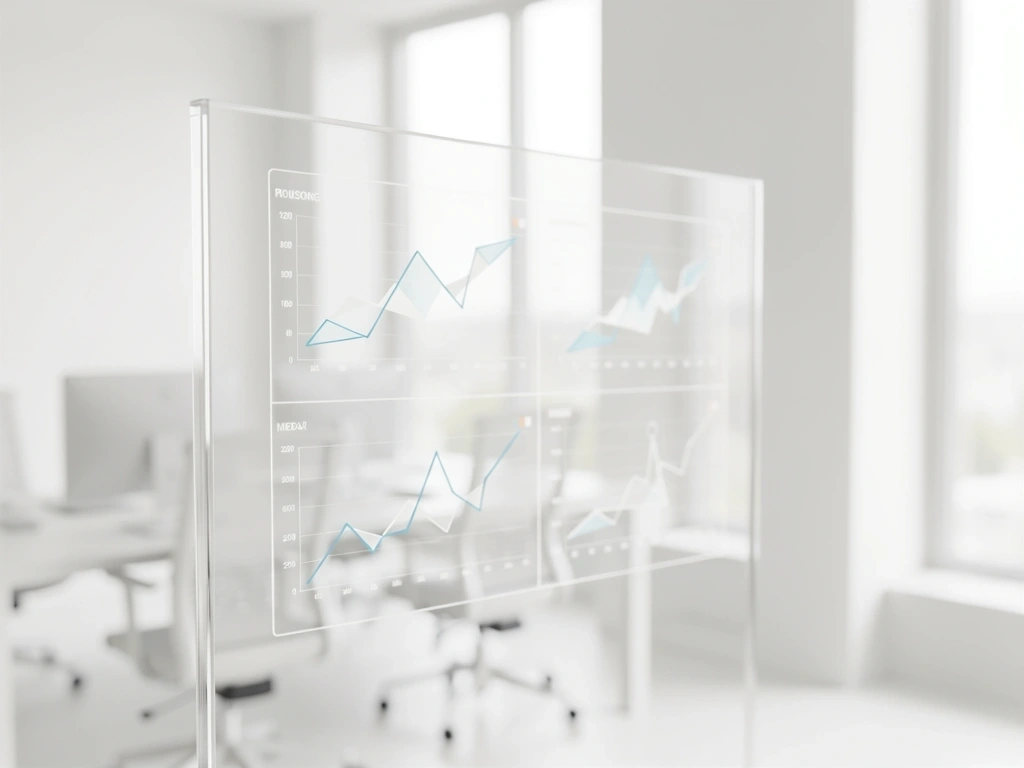 Advanced data infrastructure