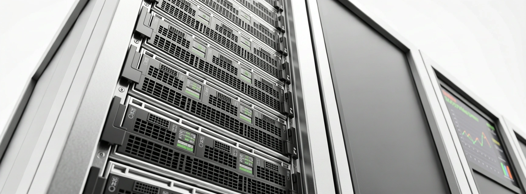 High-performance data center infrastructure in Vietnam