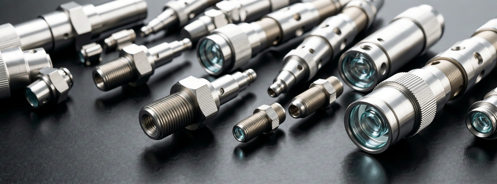 Technical sensor instrumentation for analytics tracking