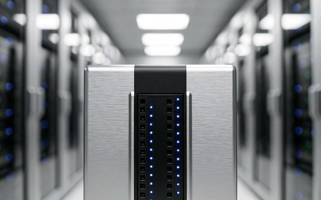 Analytics Zenthor secure infrastructure